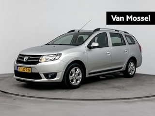 Dacia Logan MCV 0.9 TCe Lauréate 90PK
