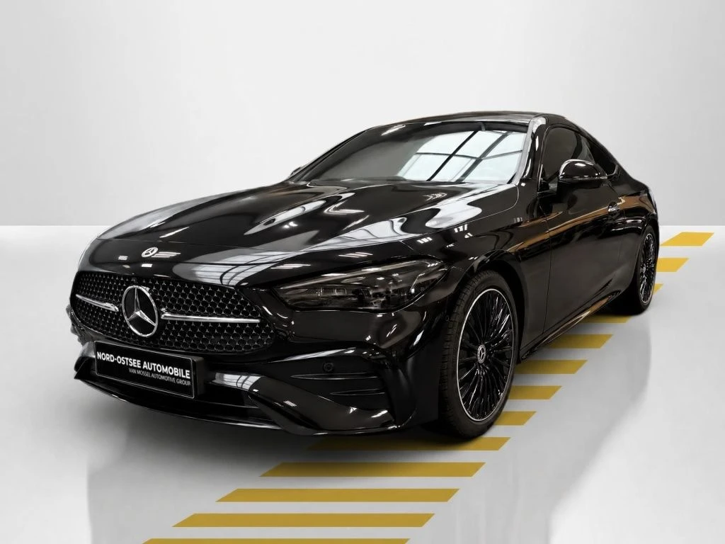Mercedes-Benz-CLE 200-image-1