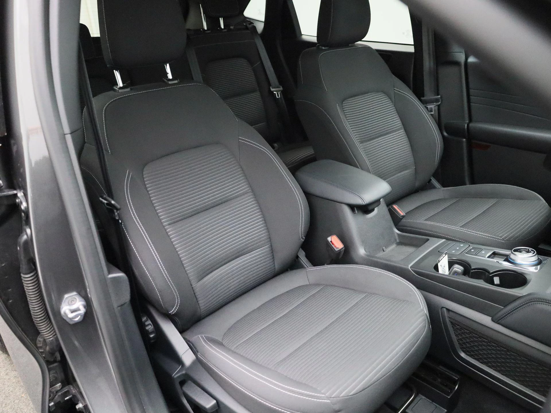 Ford Kuga 2.5i PHEV Aut. 165kW Titanium
