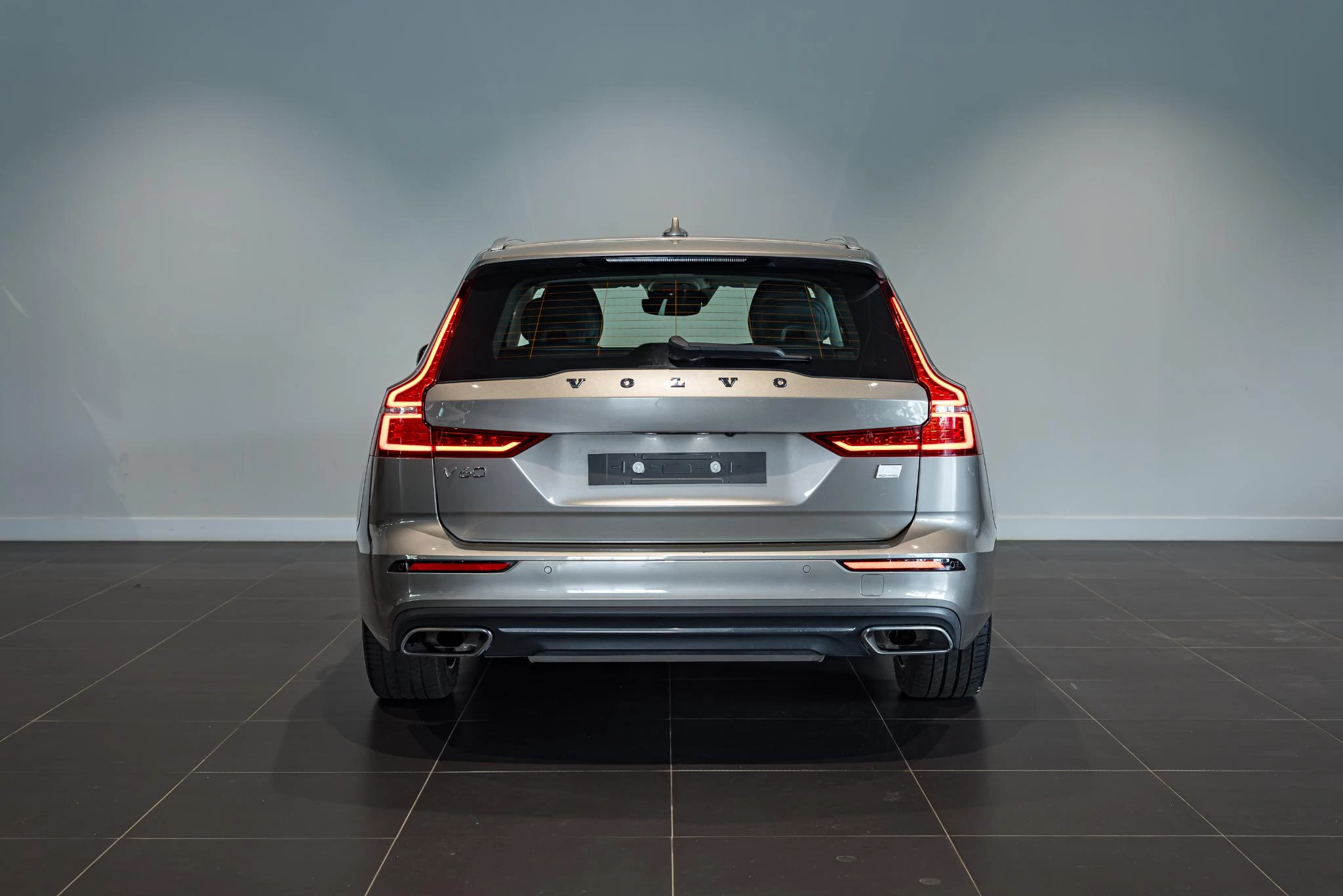 Volvo V60 T6 PHEV 4x4 Inscription Aut.
