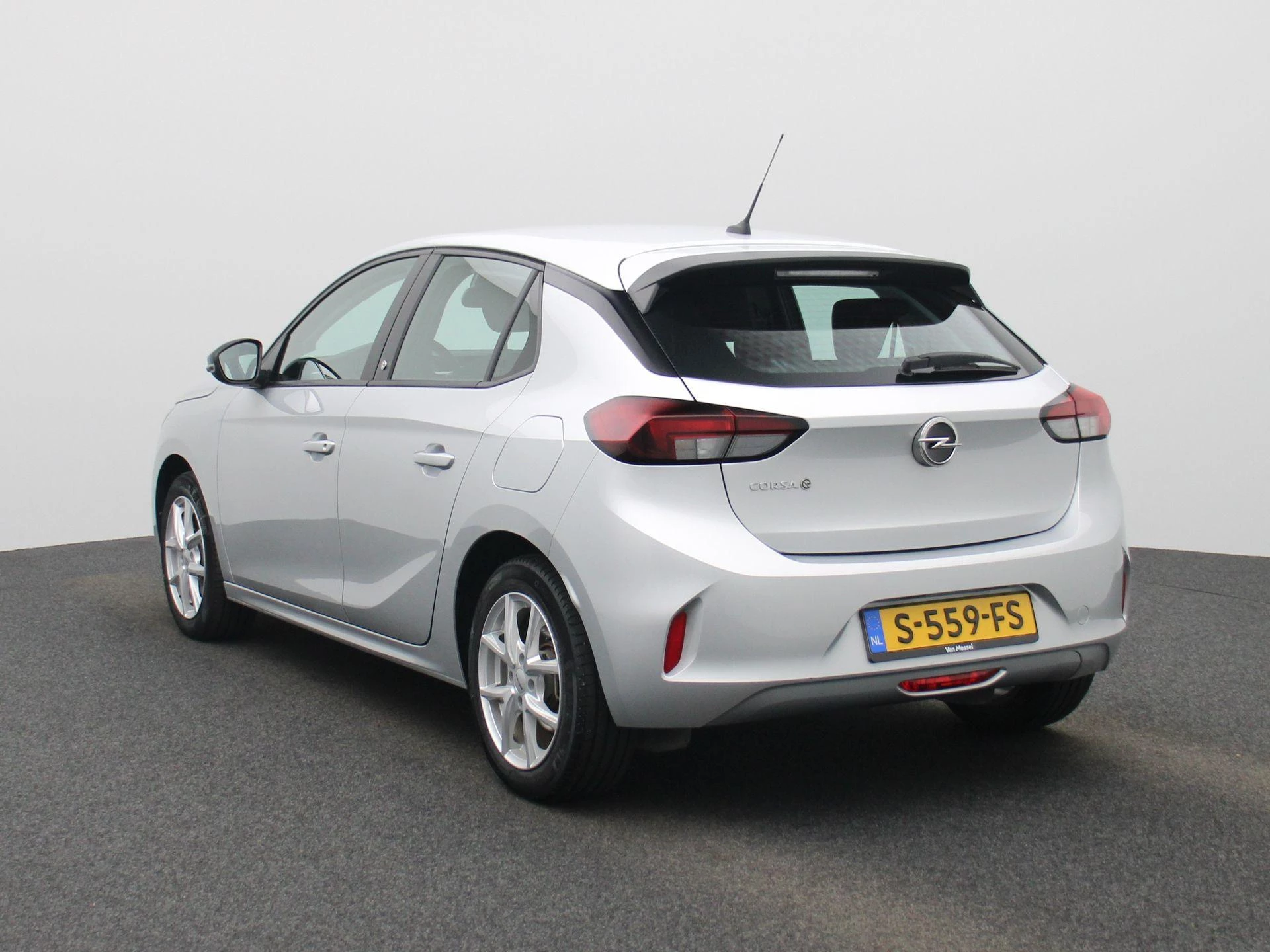 Opel Corsa-e