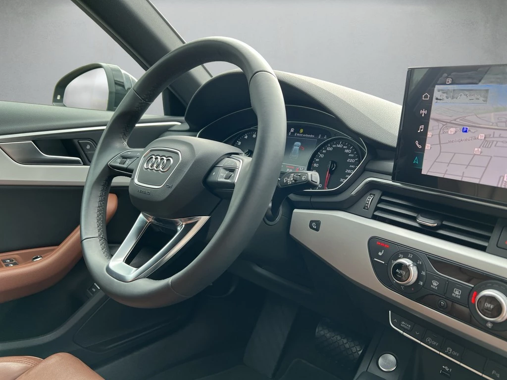 Audi A4 Avant S line 45 TFSI quattro S tronic *Kamera