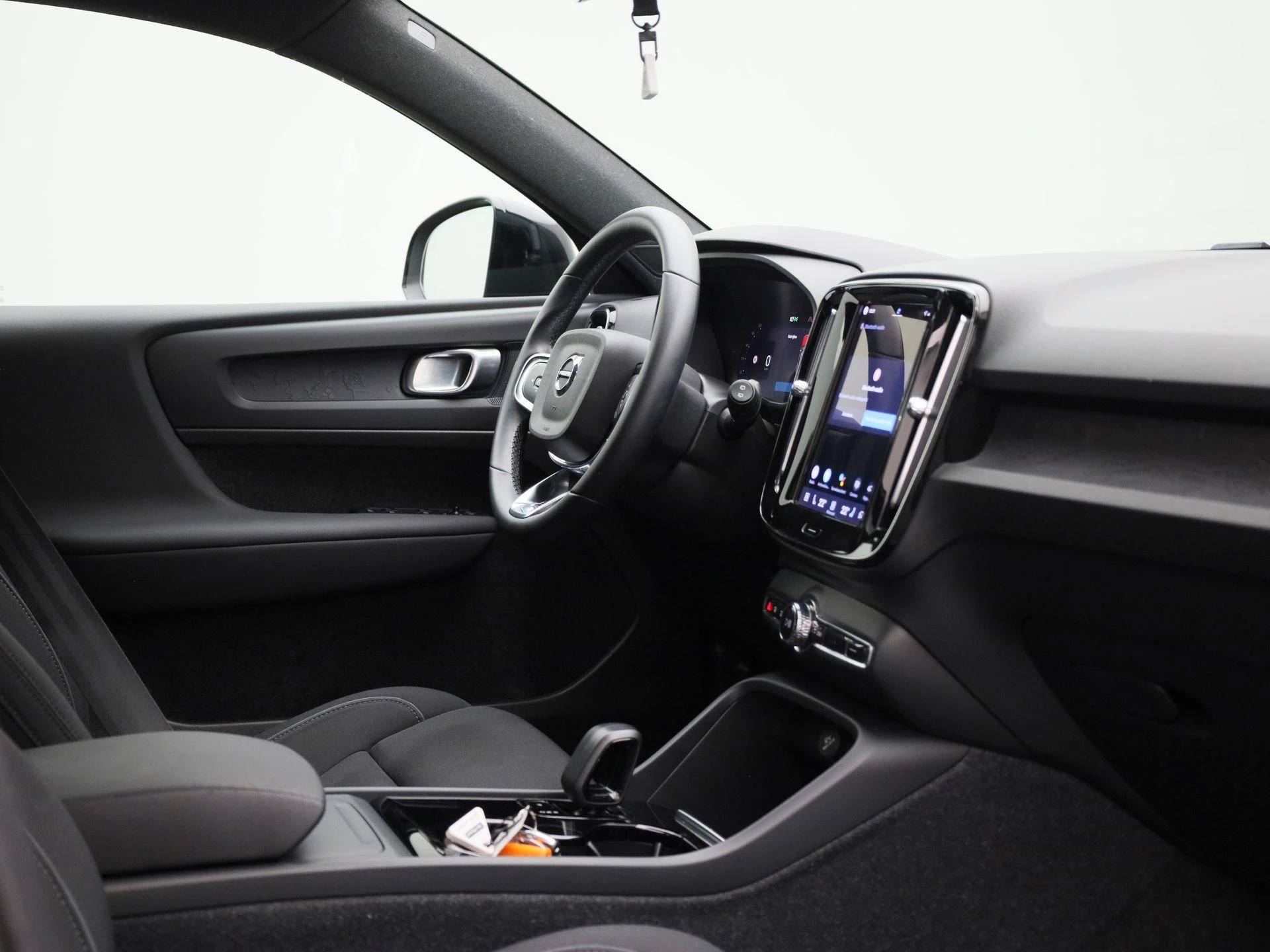 Volvo XC40 Recharge Core