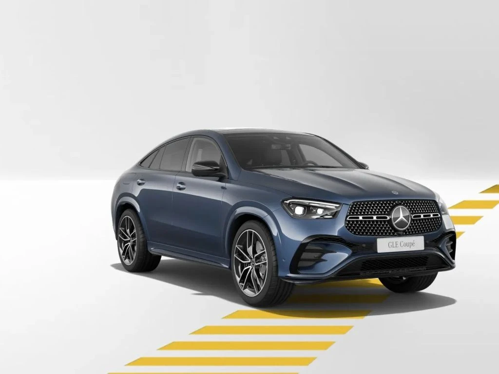 Mercedes-Benz-GLE 450 d-image-8