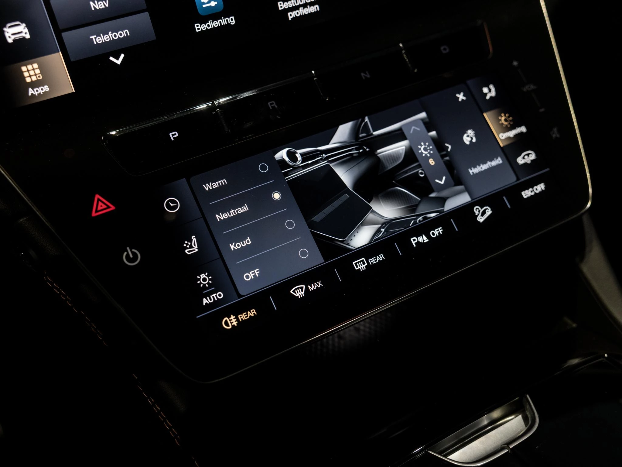 Maserati Grecale AWD Folgore 105kWh