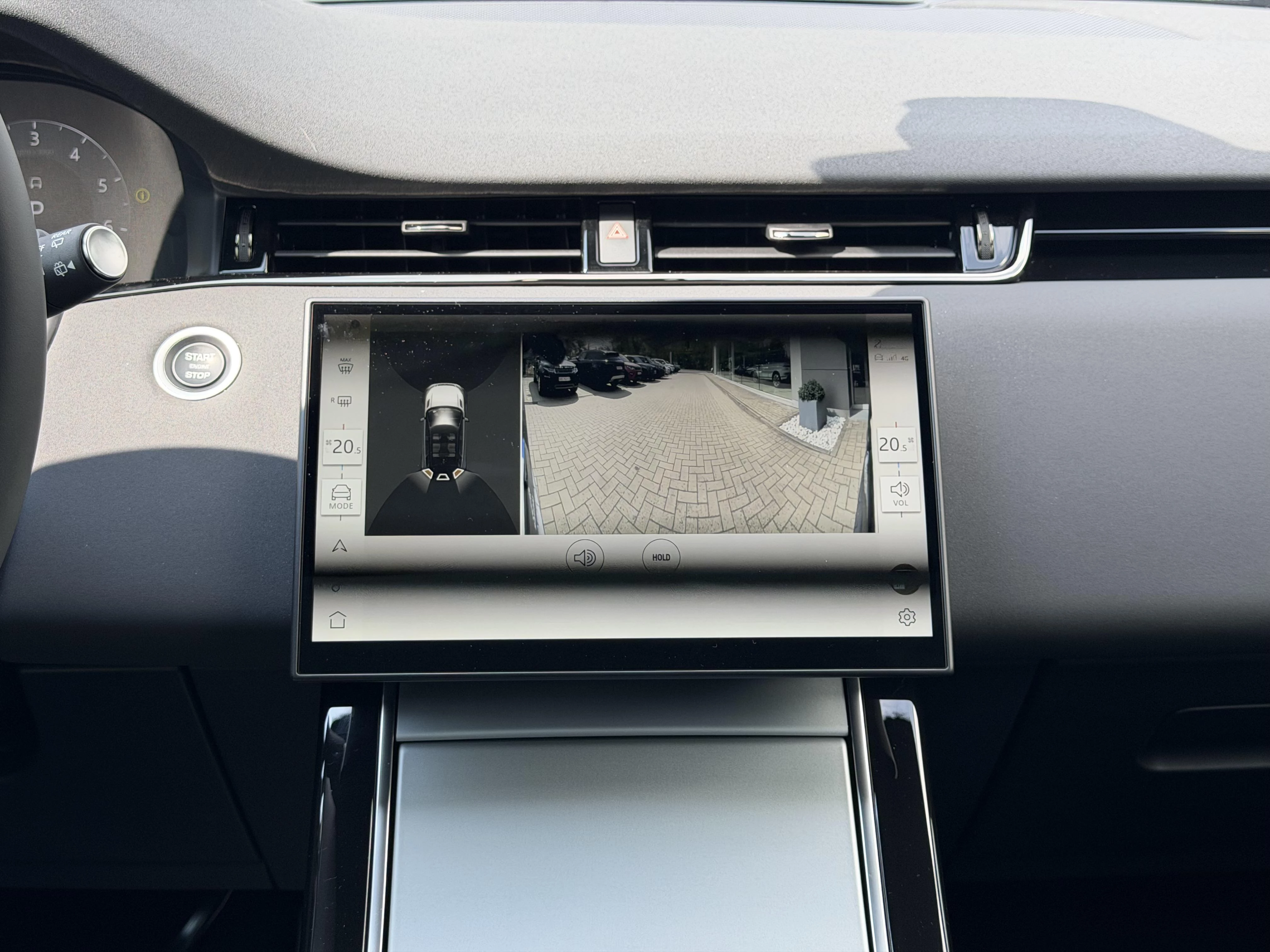 Land Rover Range Rover Evoque P300e S AWD Auto. 24MY