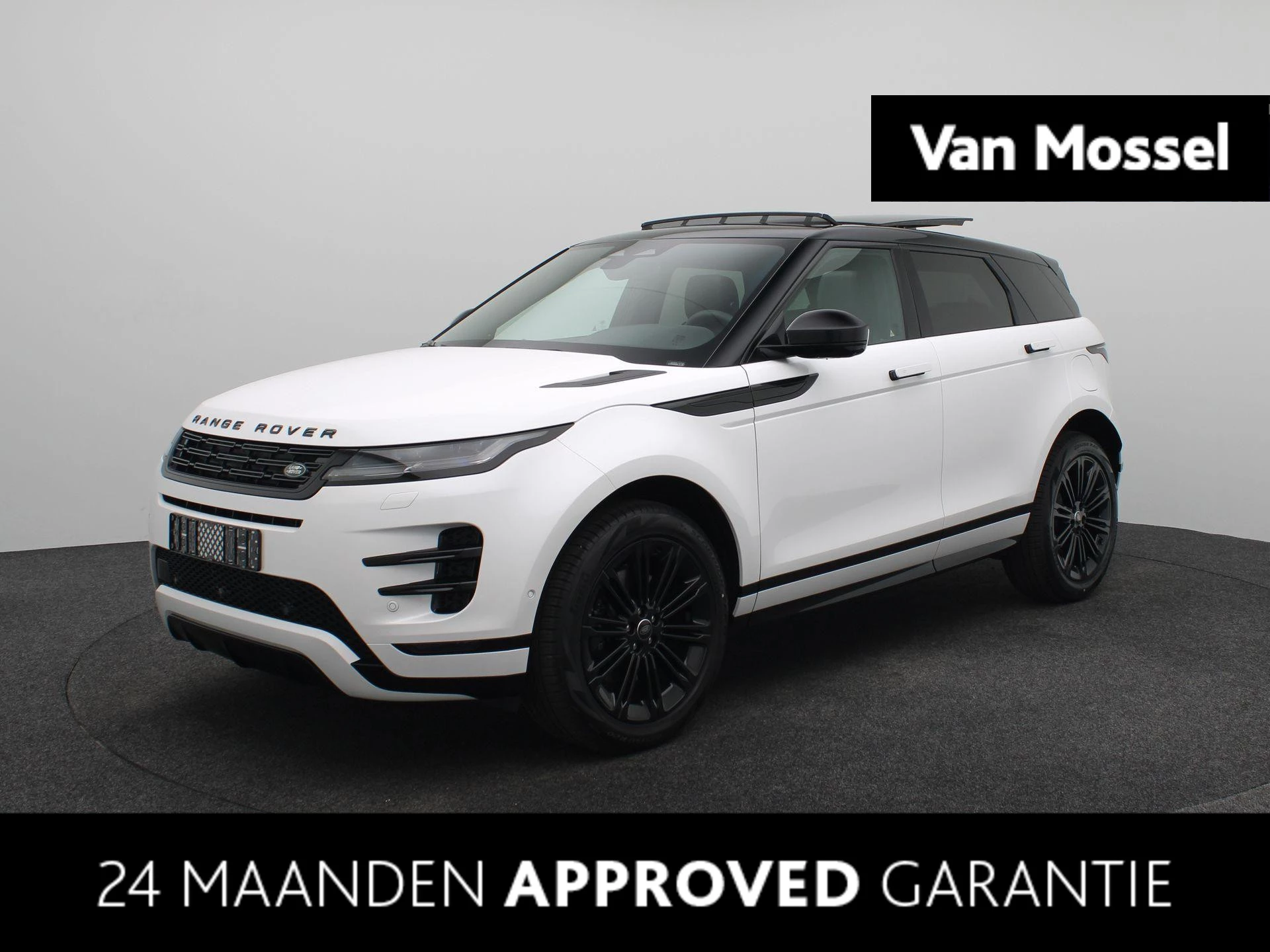Land Rover-Range Rover Evoque-image-0