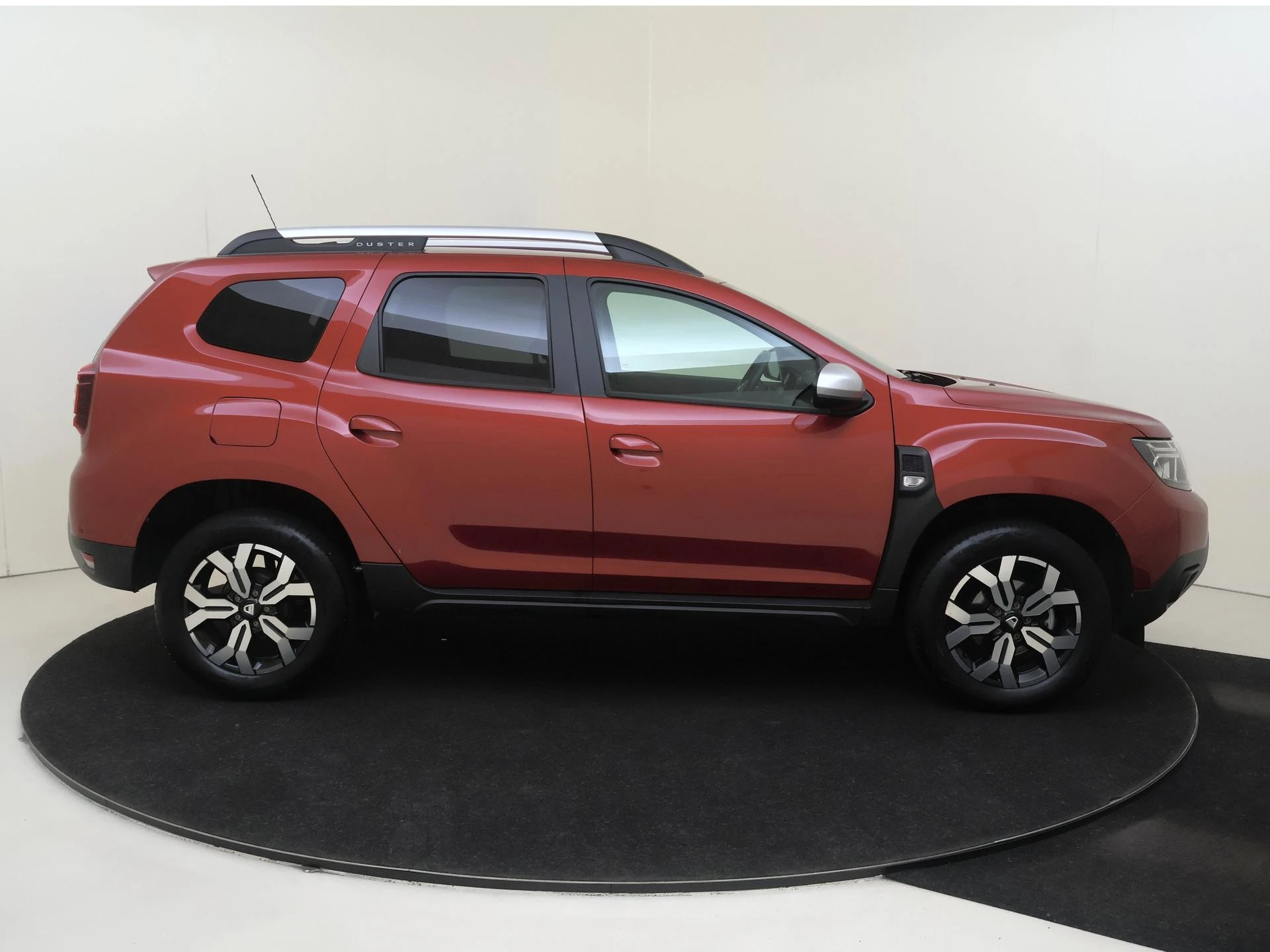Dacia Duster 1.3 TCe Extreme