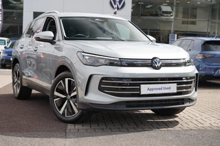 Volkswagen Tiguan 1.5 eTSI 150 Elegance 5dr DSG