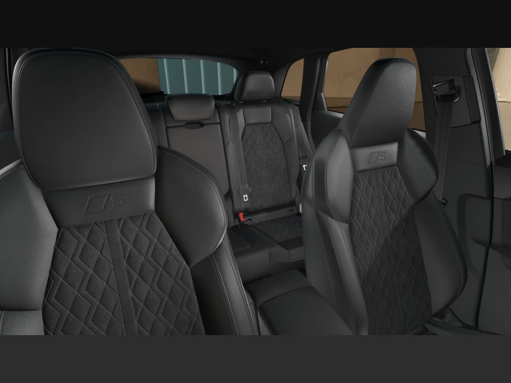 Audi Q5 TDI quattro S tronic S line Tech plus Matrix AHK ALP