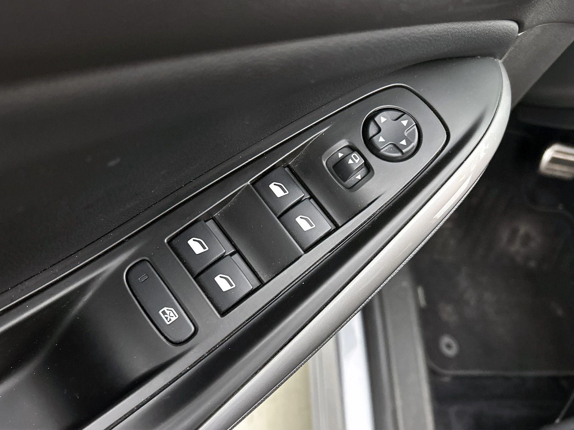 Opel Grandland 1.6 Turbo Plug-In Hybrid Level 4