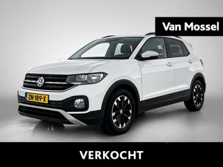 Volkswagen T-Cross 1.0 TSI Life