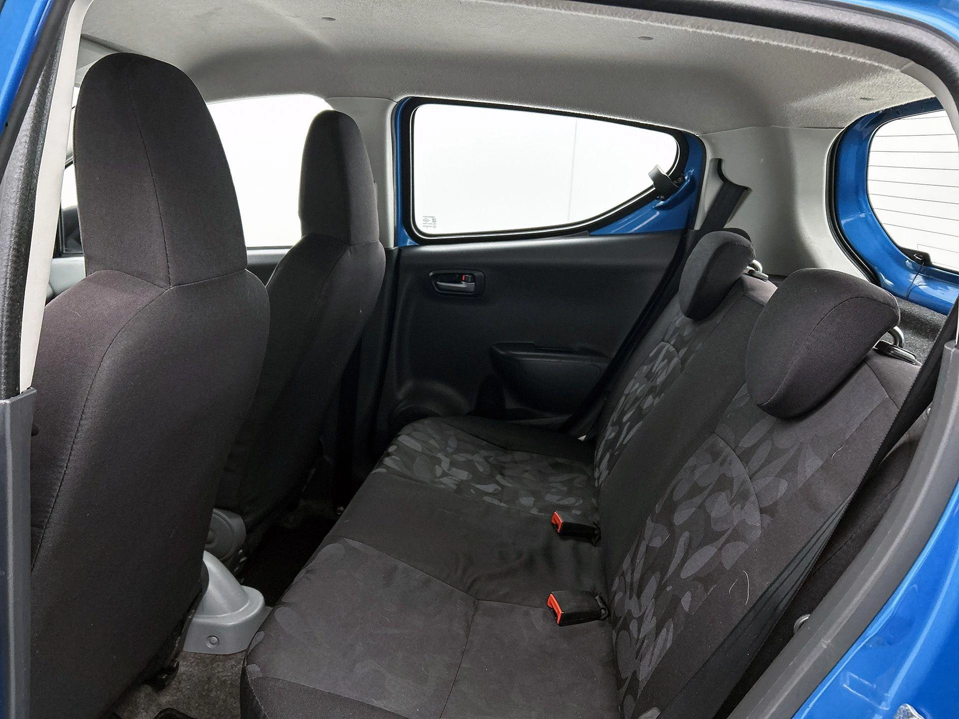 Suzuki Alto 1.0 Comfort