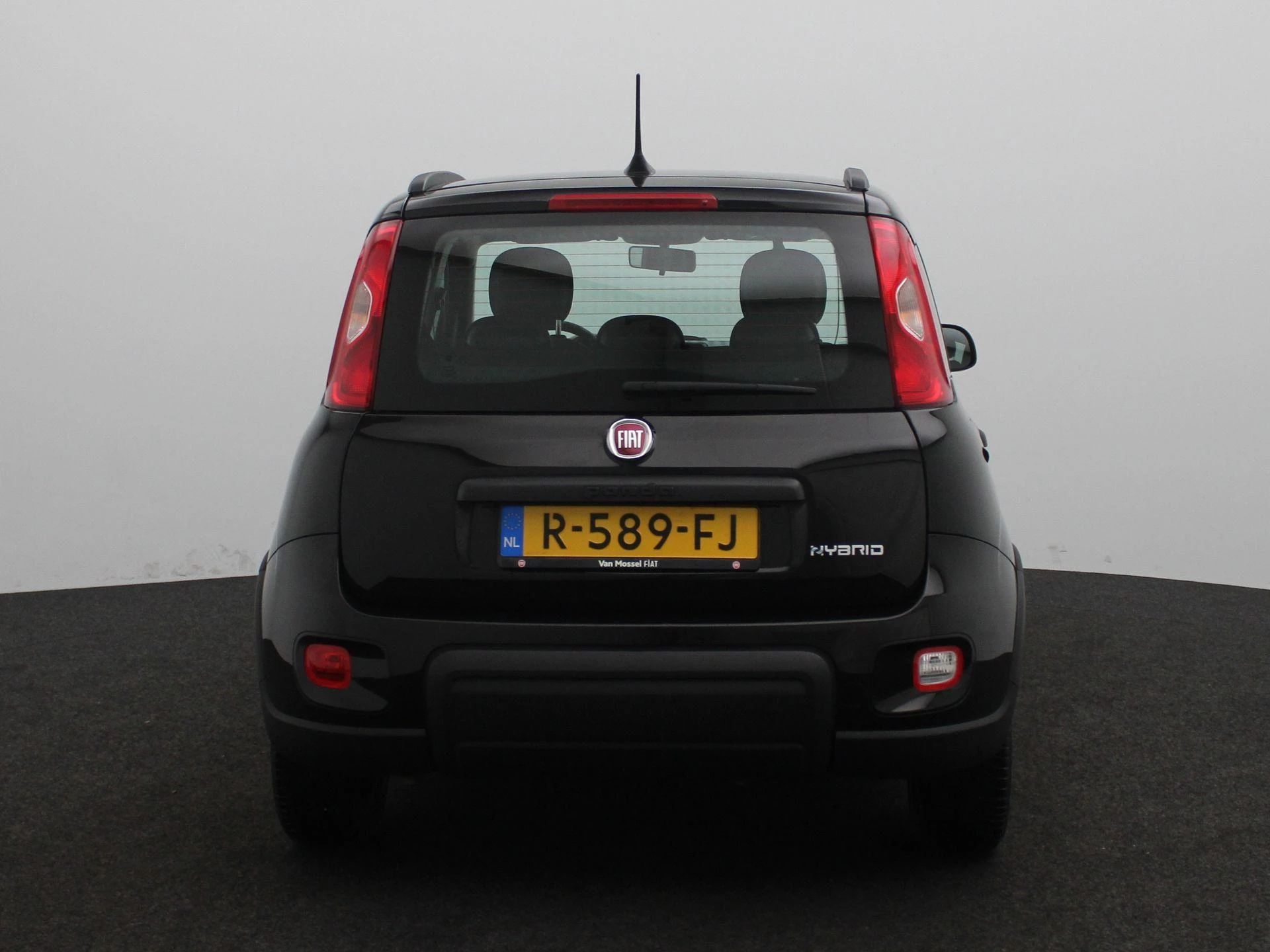 Fiat Panda 1.0 Hybrid City Life