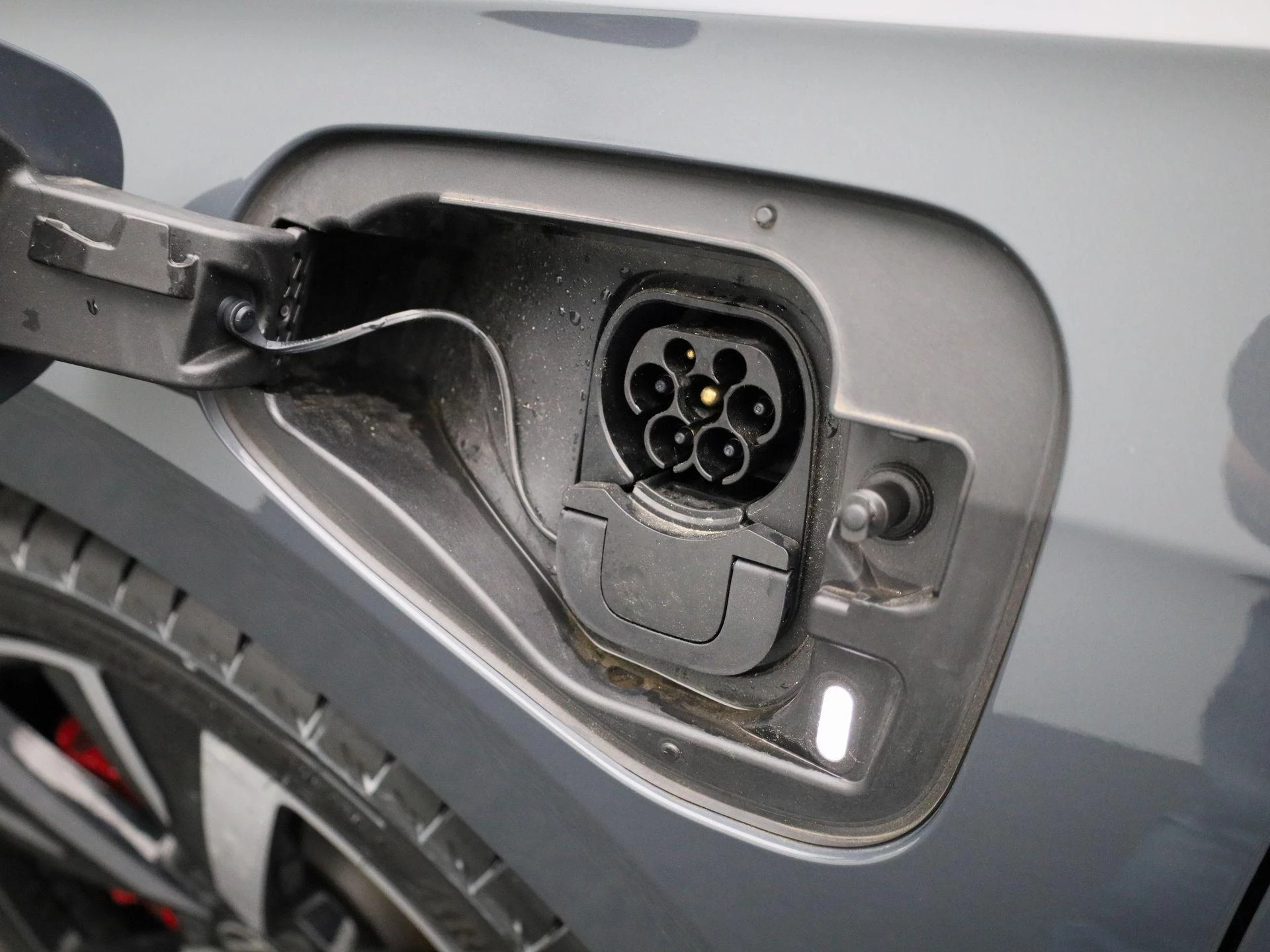 Volkswagen Golf 1.5 eHybrid GTE 272 PK|