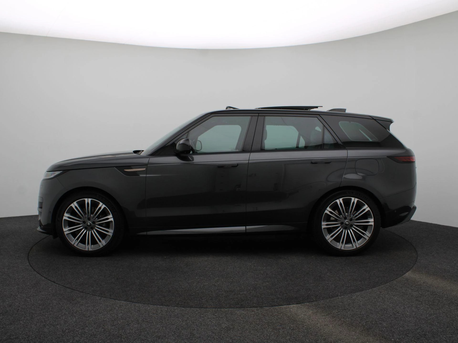 Land Rover Range Rover Sport 3.0 P510e Autobiography PHEV