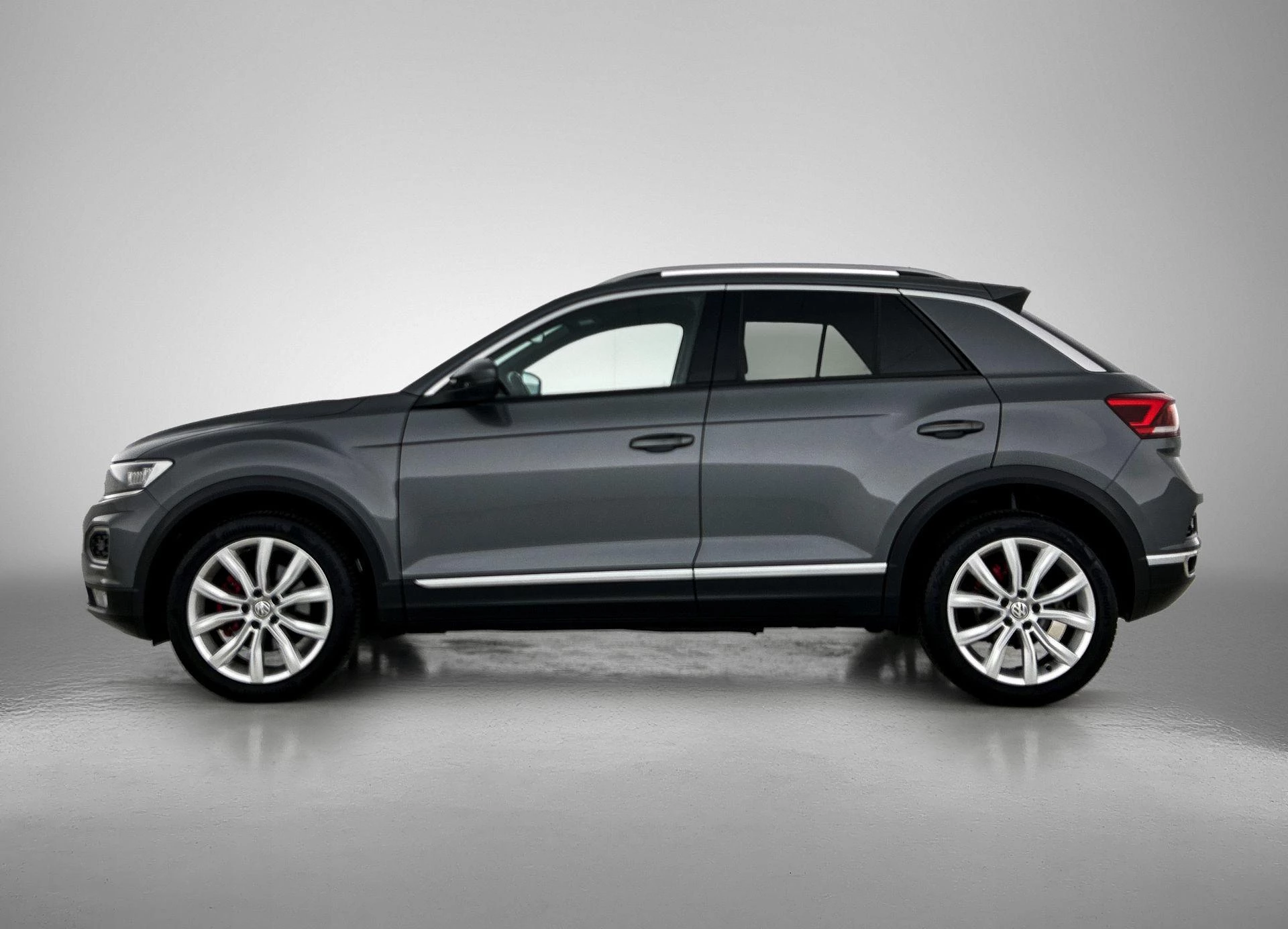 Volkswagen T-Roc 1.5 TSI Sport 150 PK