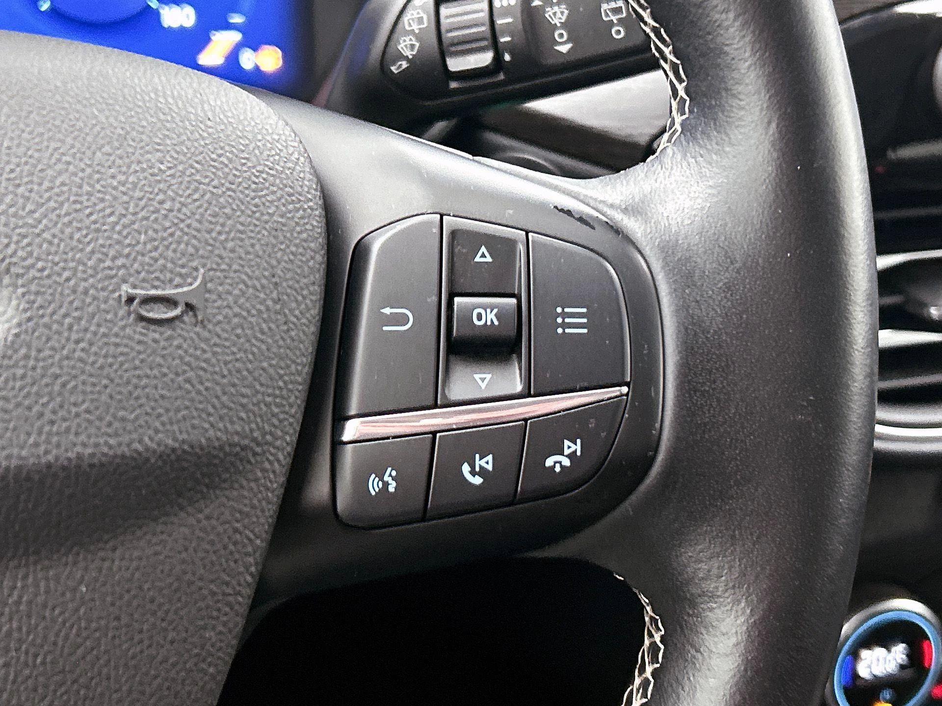 Ford Kuga 2.5 PHEV Vignale