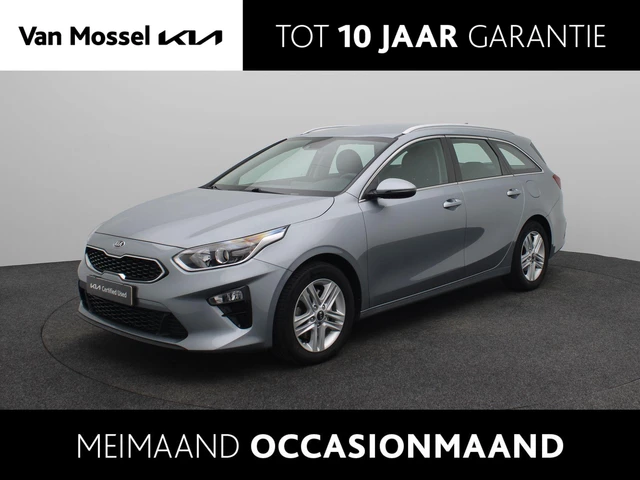 Kia Ceed Sportswagon