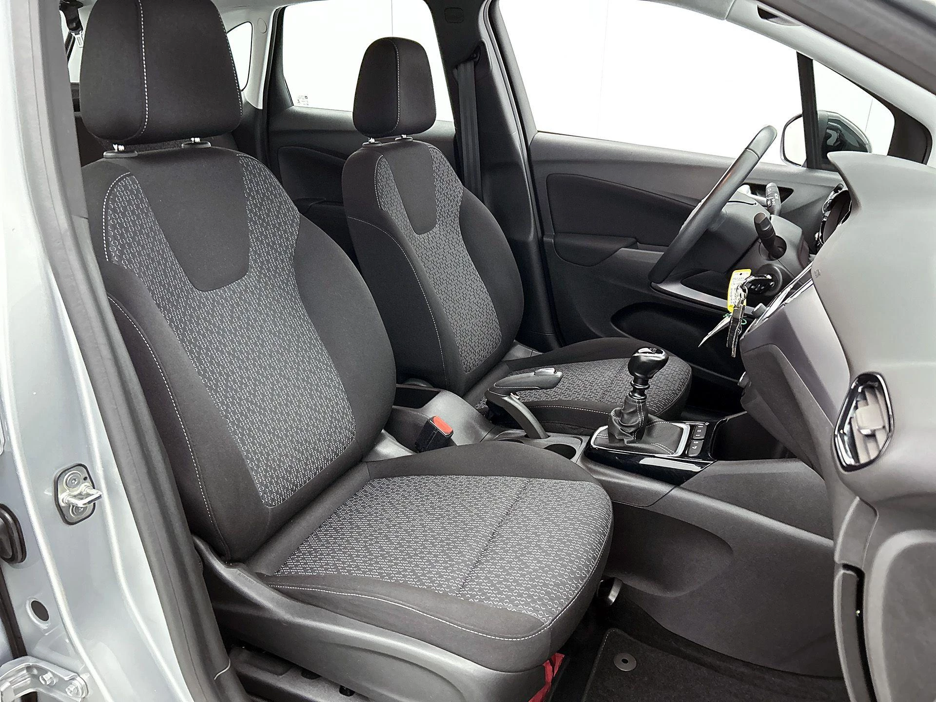 Opel Crossland 1.2 Turbo Edition