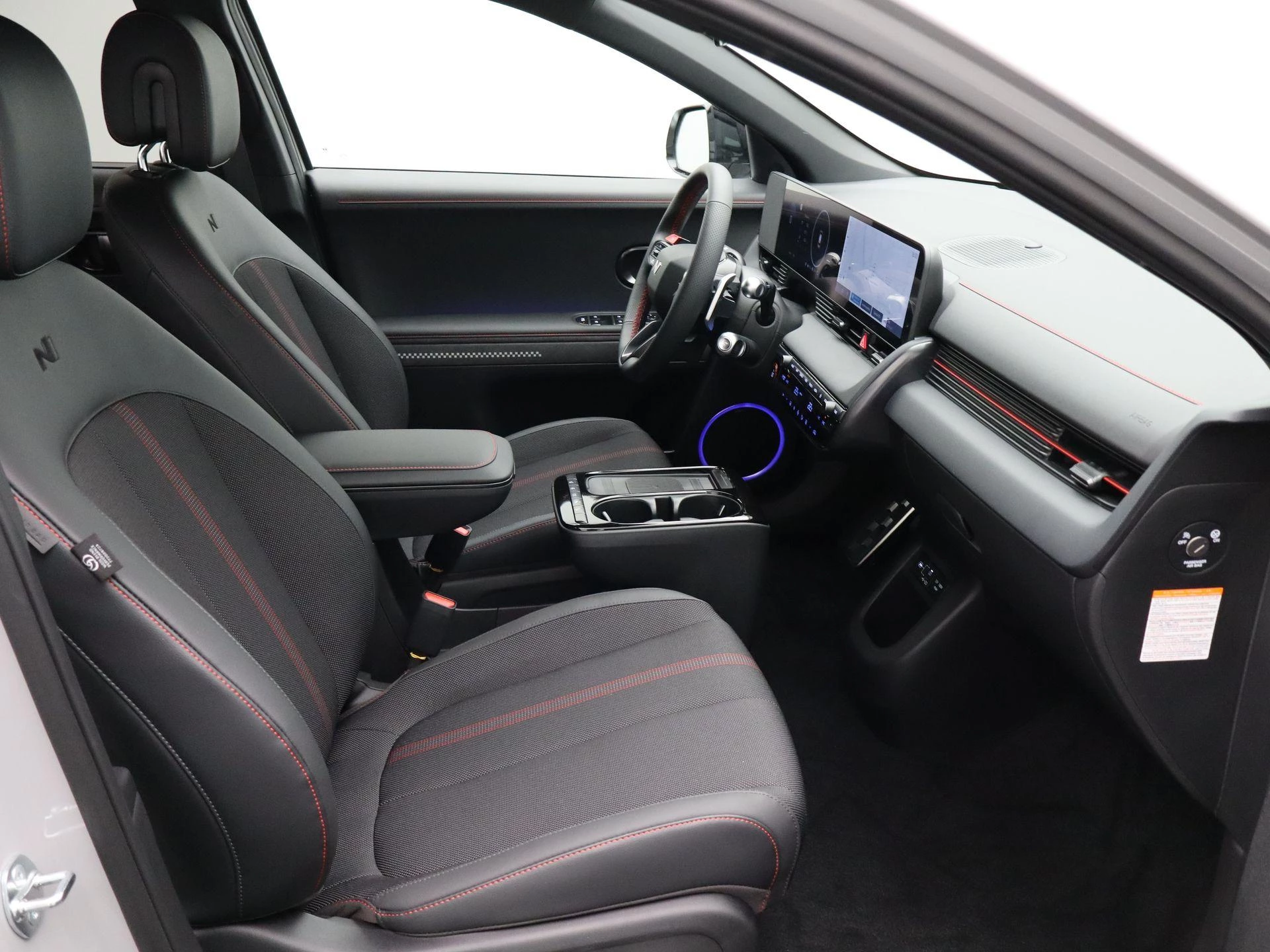 Hyundai IONIQ 5 N Line Business 84 kWh