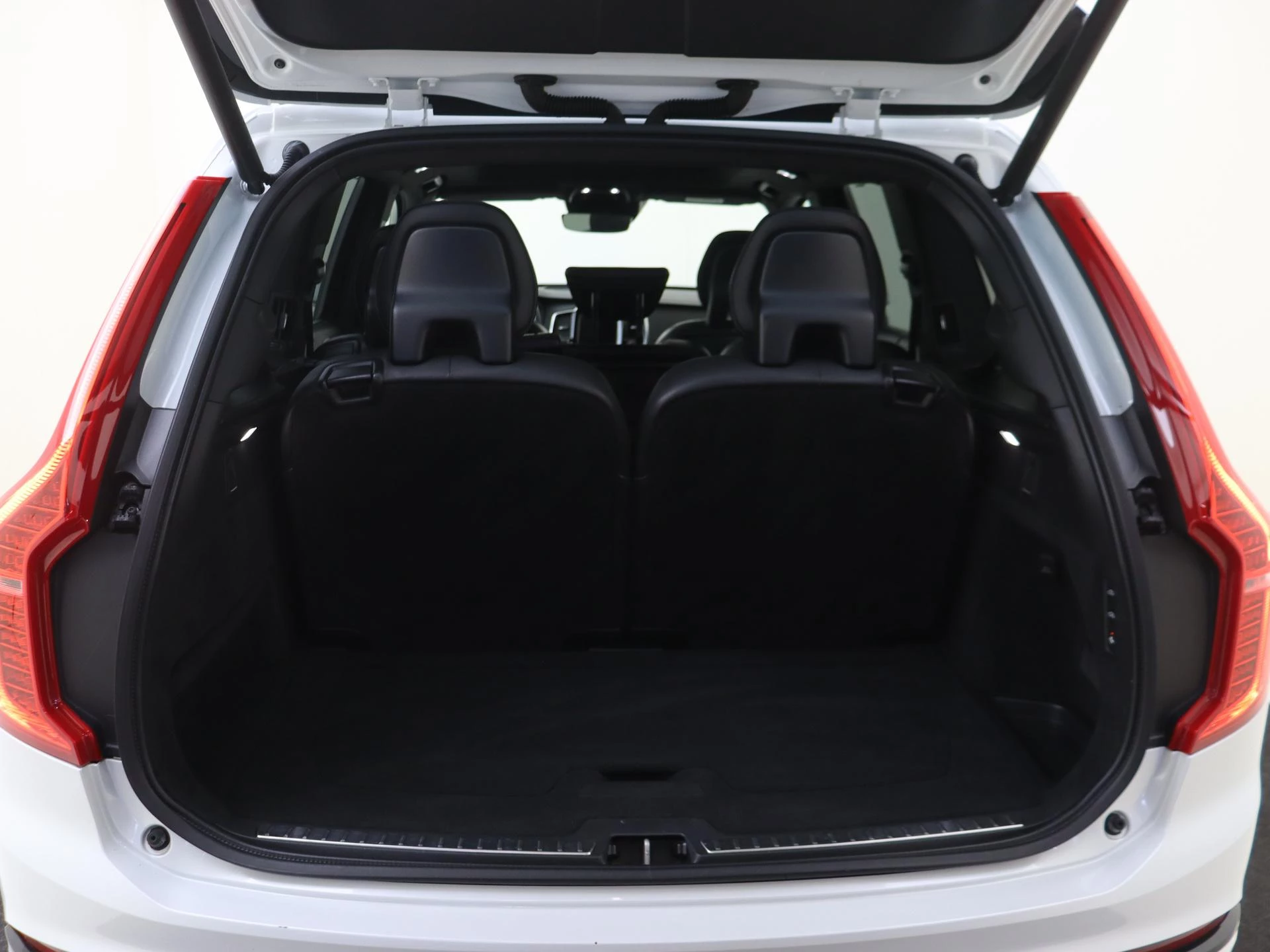 Volvo XC90 2.0 T8 Twin Engine AWD Inscription