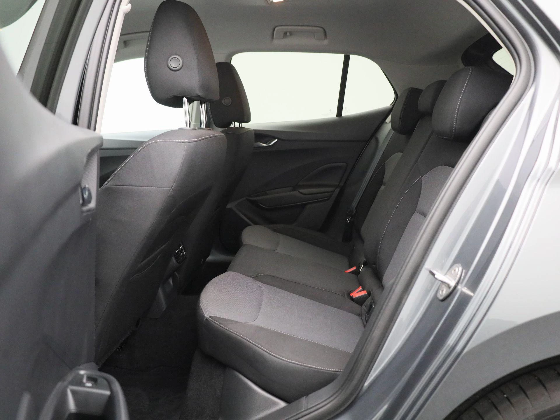 Škoda Fabia 1.0 TSI Selection