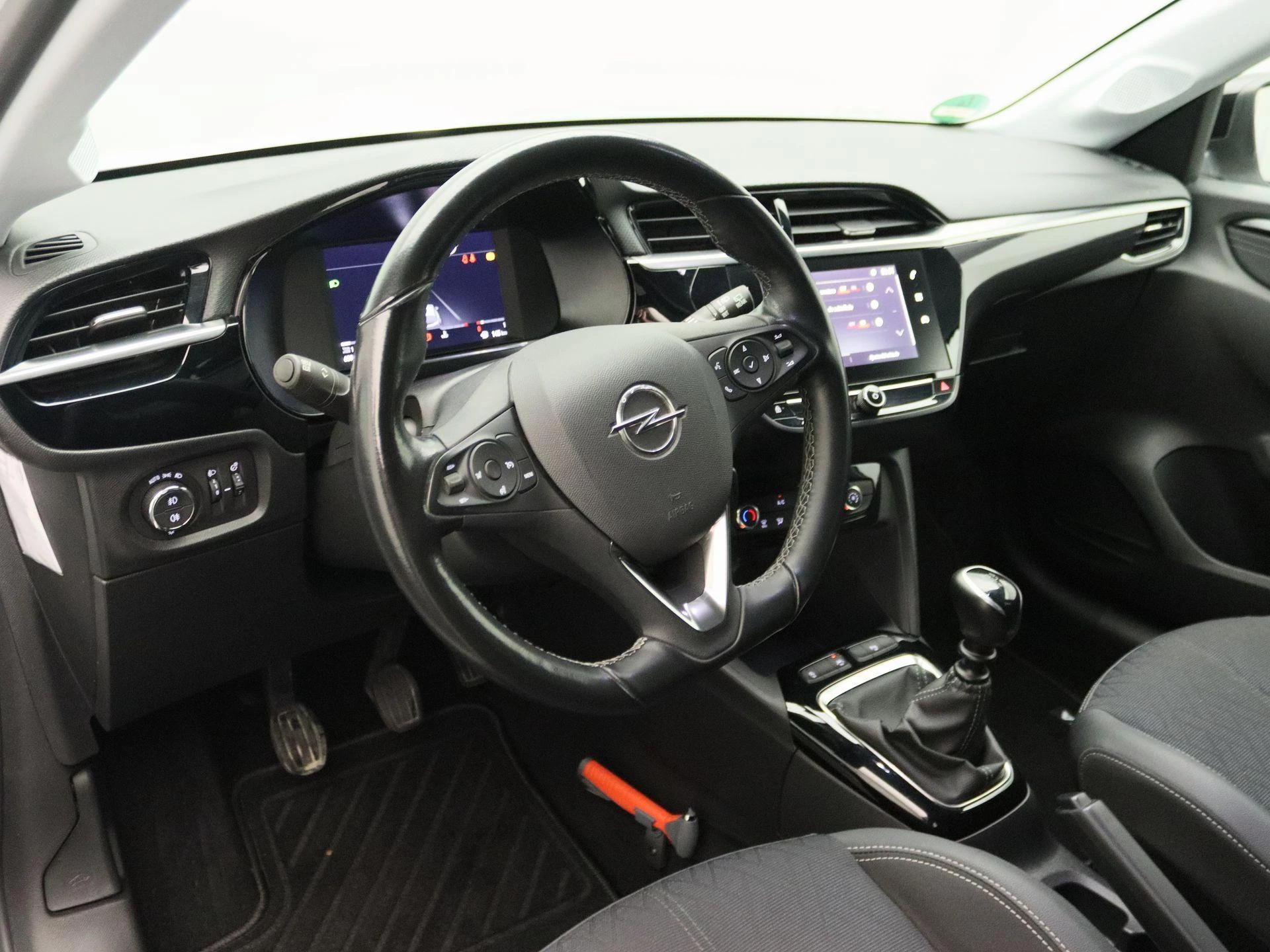 Opel Corsa 1.2 Elegance