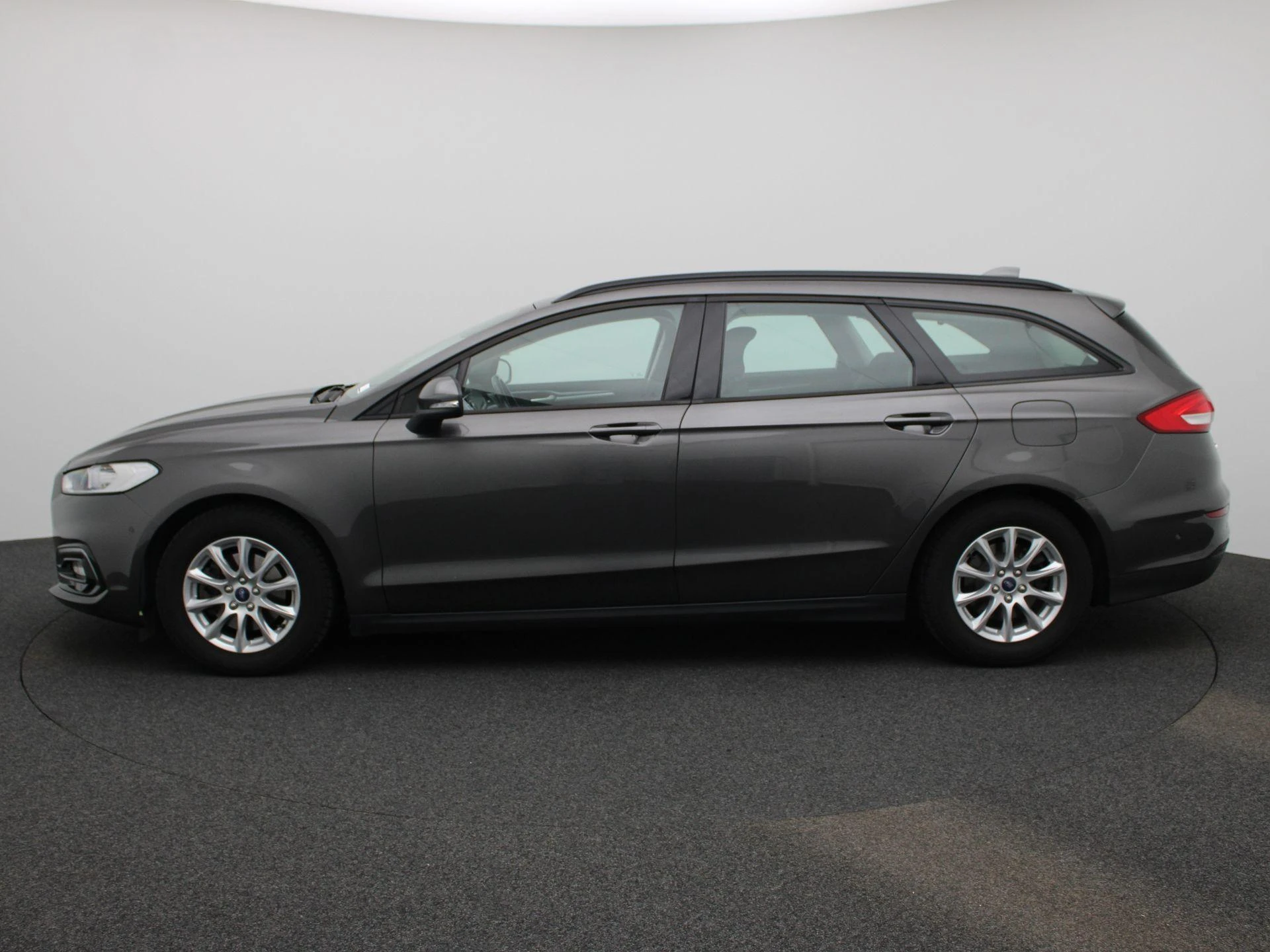 Ford Mondeo Clipper 2.0 HEV 140kW Aut. Business Class