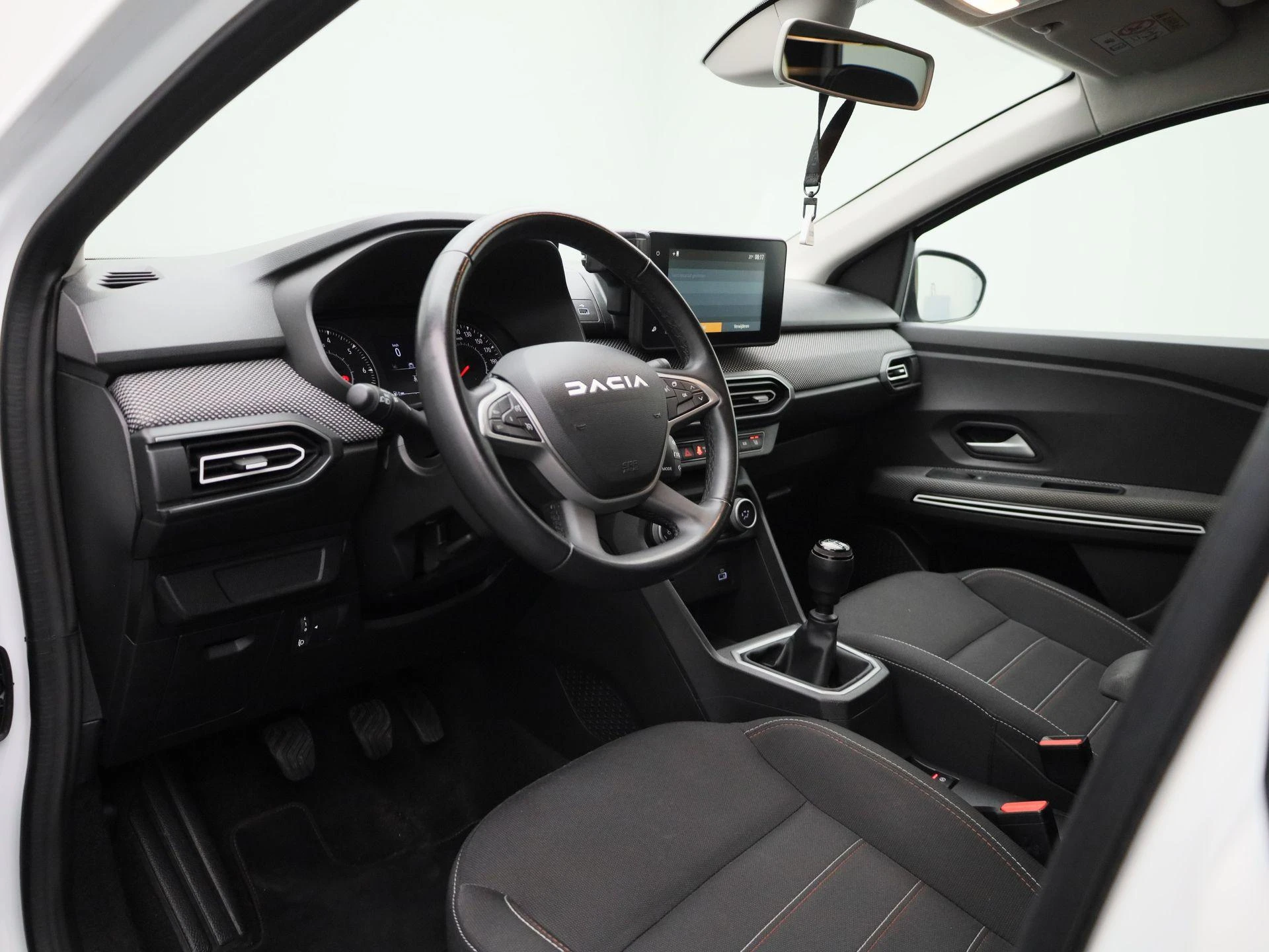 Dacia Jogger 1.0 TCe 110Pk Extreme 7p.
