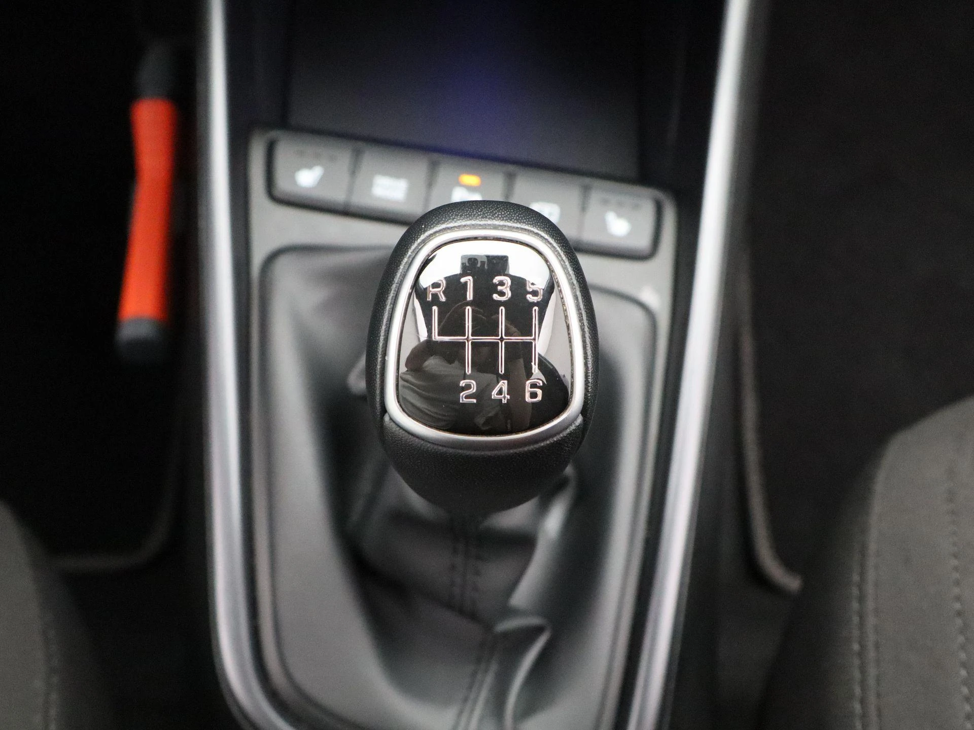 Hyundai i20 1.0 T-GDI Premium