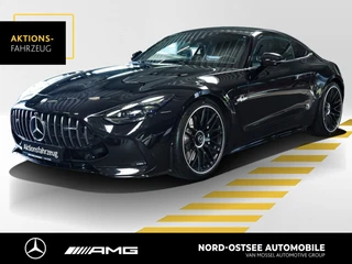 Mercedes-AMG GT 55 AMG 4M+ DYNAMIC+ HUD 21Z HAL 360° DISTR. AMG