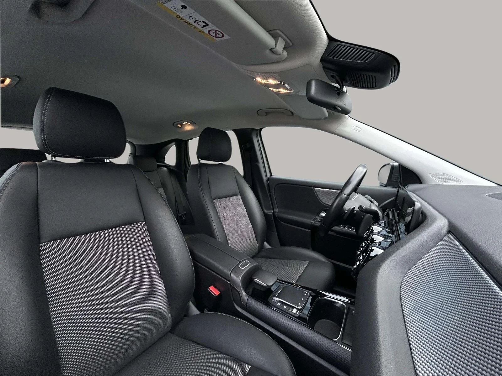 Mercedes-Benz GLA GLA250 e aut.