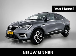 Renault Arkana 1.6 E-Tech Hybrid 145 Intens