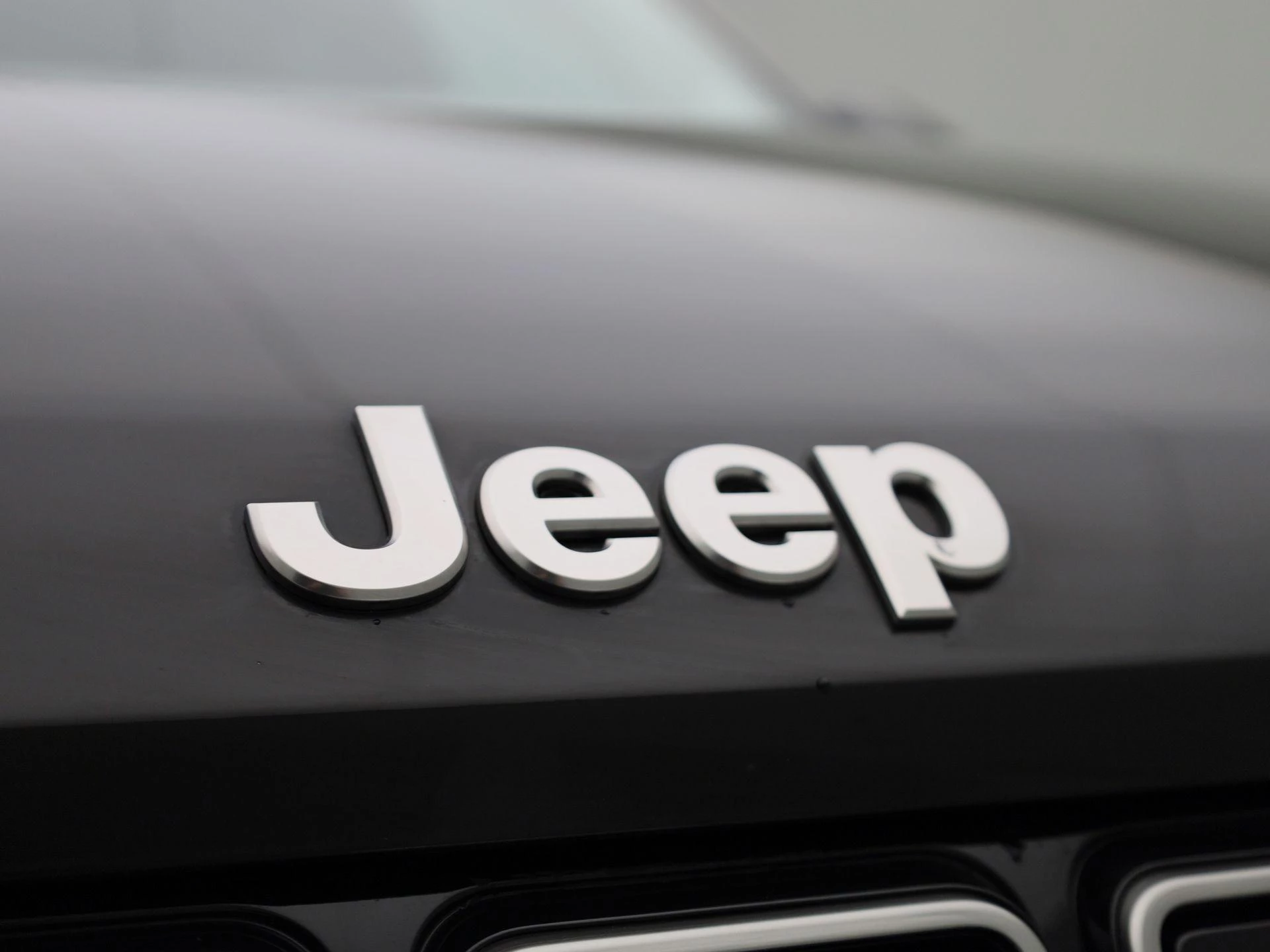 Jeep Avenger 54kWh 1st Edition