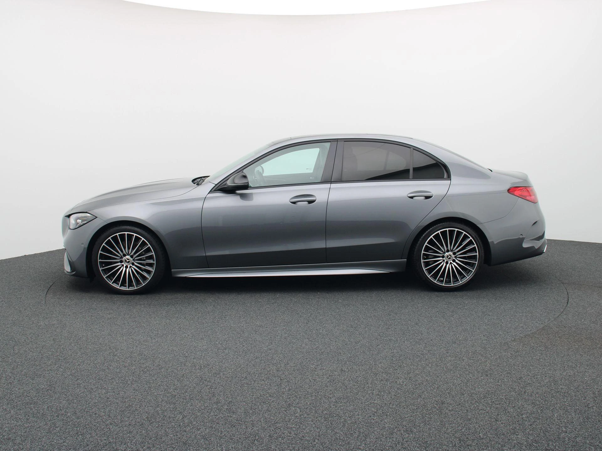 Mercedes-Benz-Classe C-image-3