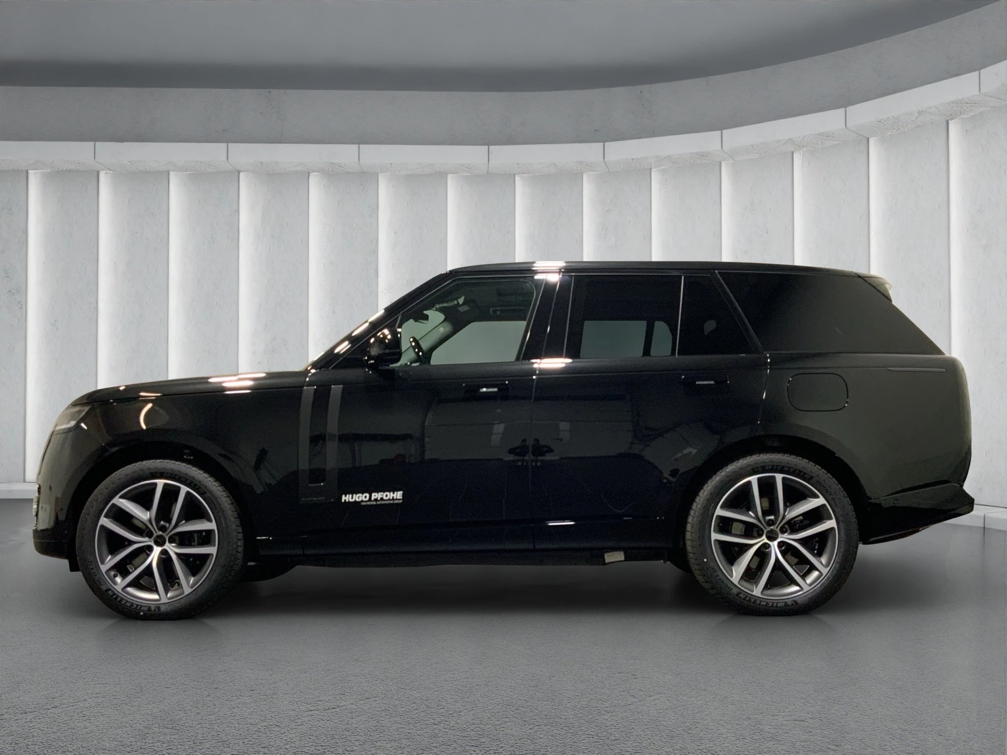 Land Rover Range Rover Autobiography 3.0 P550e 22 | AHK | Kühlfach