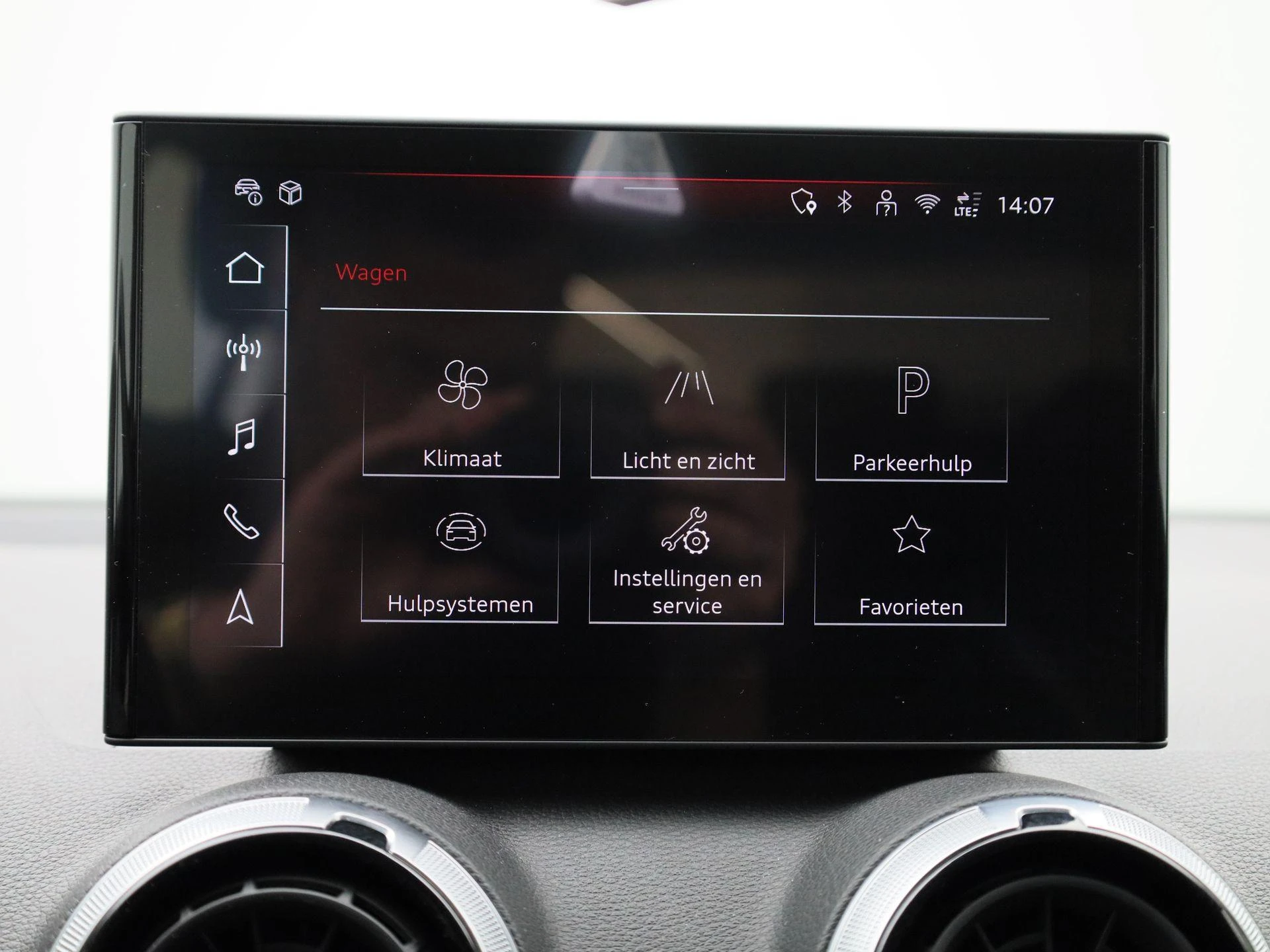 Audi Q2 - 27
