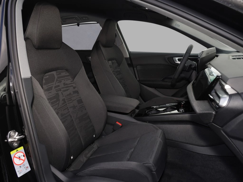 Audi A5 Avant e-hybrid quattro 220 kW S tronic
