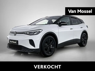 Volkswagen ID.4 Pro Limited Edition 77 kWh 286 PK