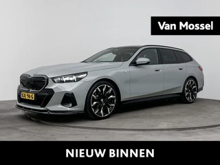 BMW 5 Serie Touring 520i 208PK