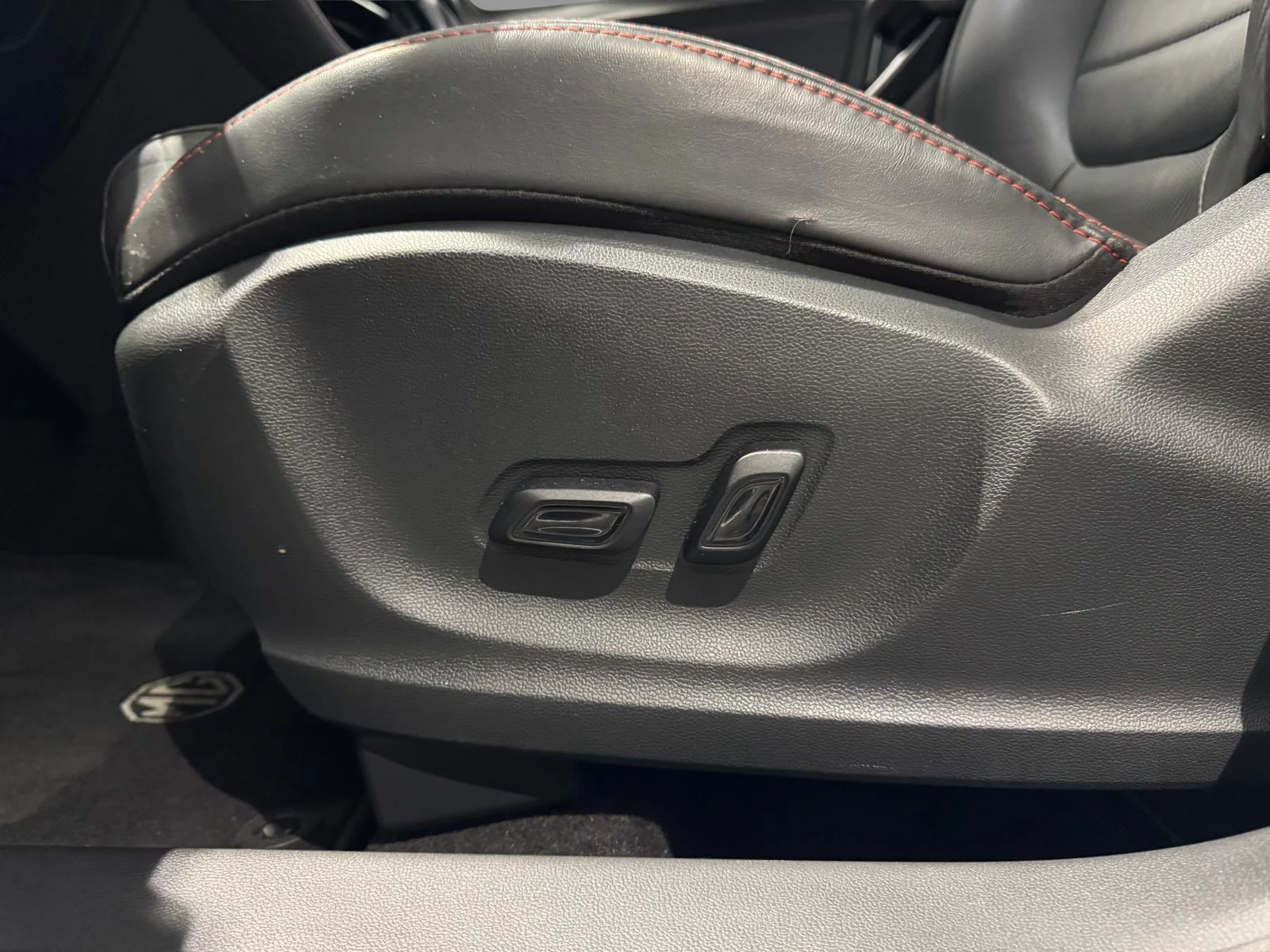 MG ZS 1.0 T-GDi AT LUXURY