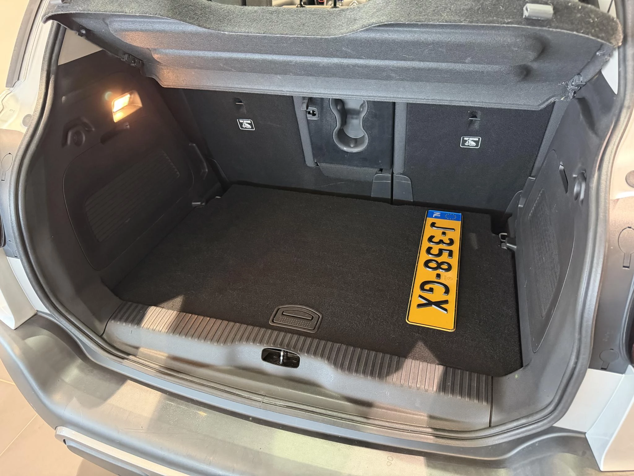 Citroën-C3 Aircross-image-17