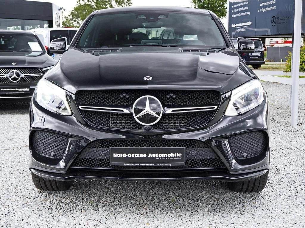 Mercedes-Benz-GLE 350 d-image-3