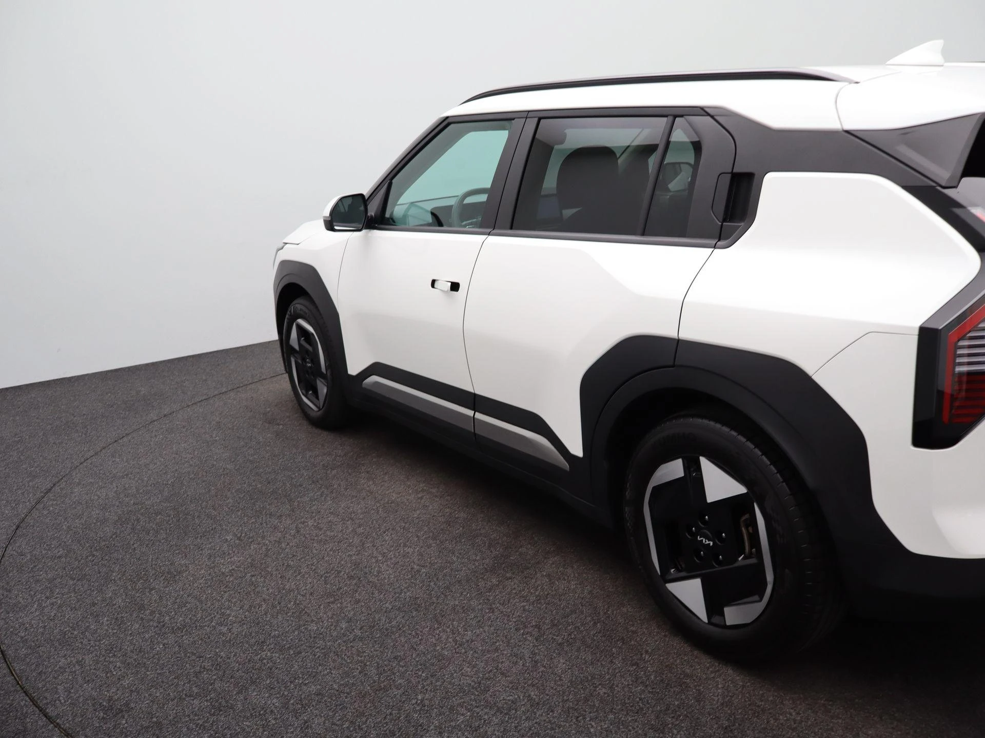 Kia EV3 Plus 81.4 kWh