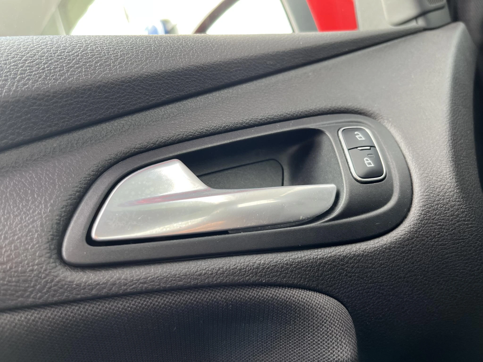 Ford Focus 1.5 ST-Line