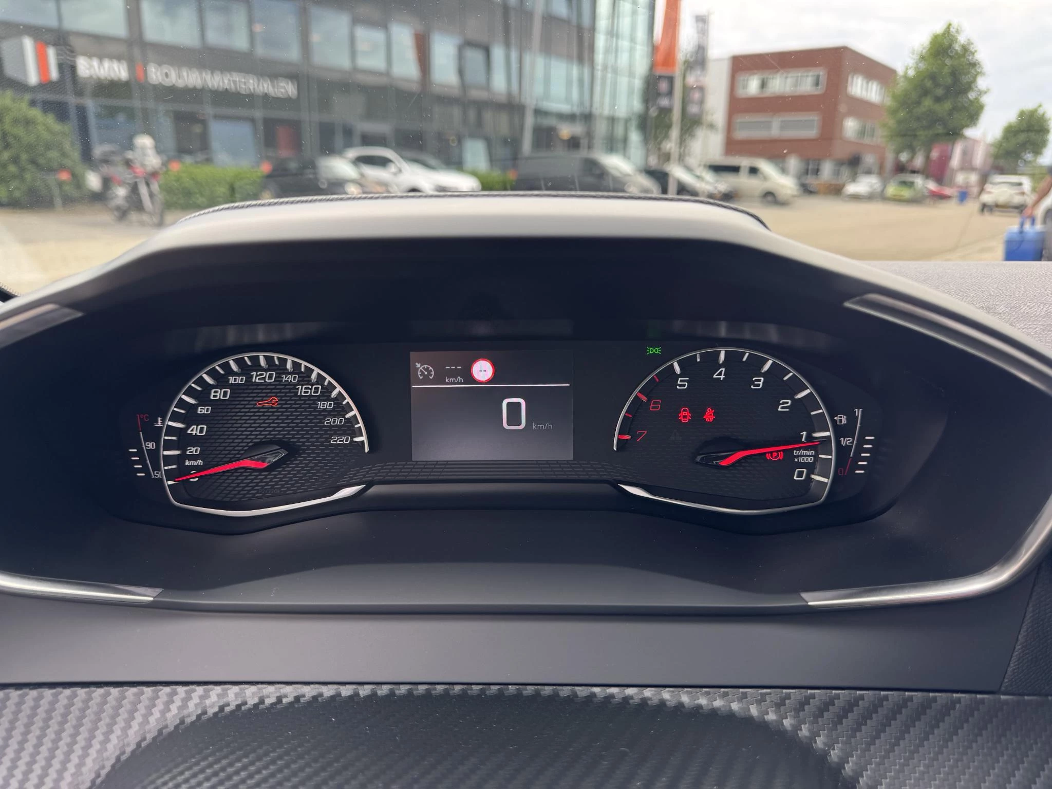 Peugeot 208 1.2 PureTech Active Pack