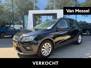 SEAT Arona 1.0 TSI Style Business Intense