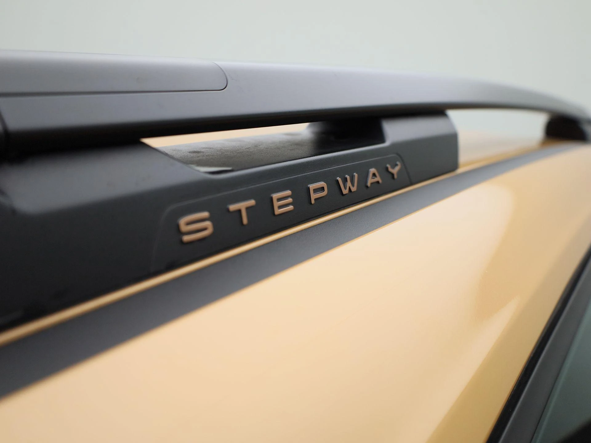 Dacia Sandero Stepway - 33