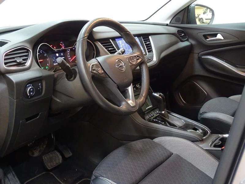 Opel Grandland X 1.2T Innovation automaat